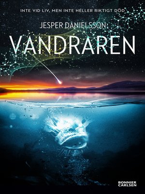 cover image of Vandraren